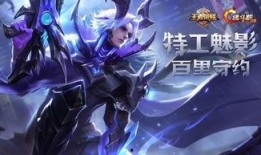 王者三笠最新皮肤爆料,神秘新皮肤惊艳亮相，华丽变身引期待